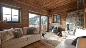 Almchalet Steinbergkogel